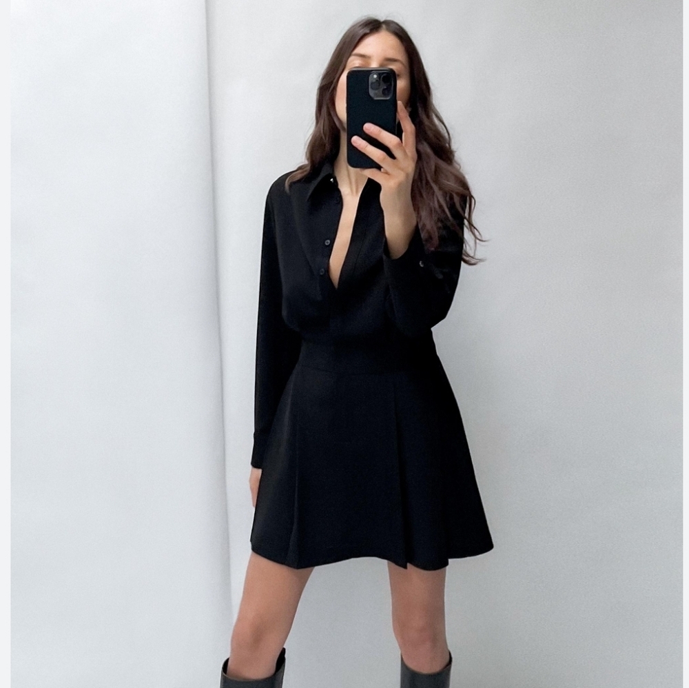 NWT Zara Dress
